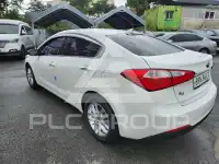 2014 KIA K3