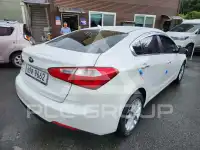 2014 KIA K3