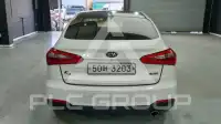 2014 KIA K3