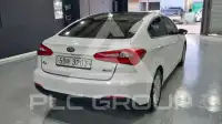 2014 KIA K3