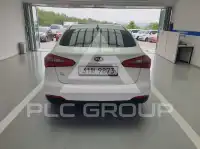 2014 KIA K3