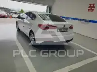 2014 KIA K3