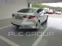2014 KIA K3