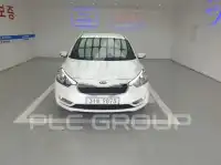 2014 KIA K3