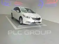 2014 KIA K3