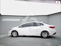 2014 KIA K3