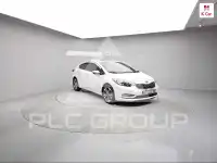 2014 KIA K3