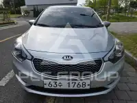 2014 KIA K3