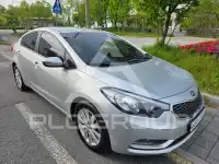 2014 KIA K3