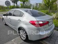 2014 KIA K3