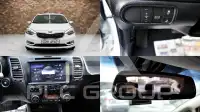 2014 KIA K3