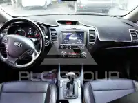 2014 KIA K3