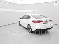2014 KIA K3
