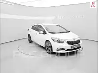 2014 KIA K3