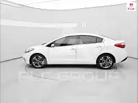 2014 KIA K3