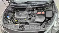 2014 KIA K3