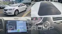 2014 KIA K3