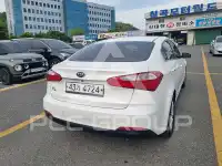 2014 KIA K3