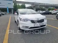 2014 KIA K3