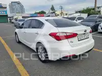 2014 KIA K3
