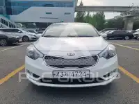 2014 KIA K3