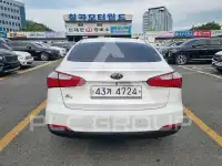 2014 KIA K3
