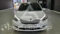 2014 KIA K3