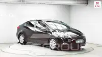 2014 KIA K3