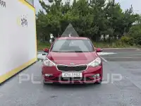 2014 KIA K3