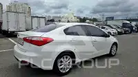 2014 KIA K3