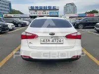 2014 KIA K3