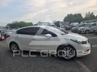 2014 KIA K3