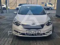 2014 KIA K3