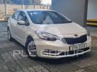 2014 KIA K3