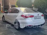 2014 KIA K3
