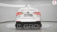 2014 KIA K3