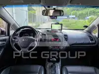 2014 KIA K3