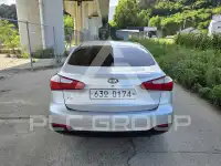 2014 KIA K3