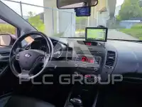 2014 KIA K3