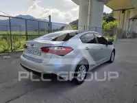 2014 KIA K3