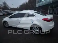 2014 KIA K3