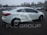 2014 KIA K3