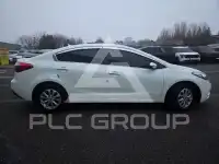 2014 KIA K3