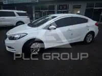 2014 KIA K3