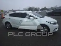 2014 KIA K3
