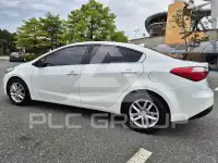 2014 KIA K3