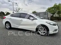 2014 KIA K3
