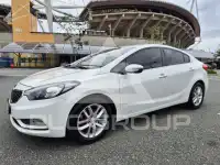 2014 KIA K3