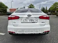 2014 KIA K3