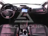 2014 KIA K3